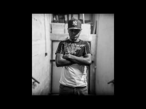 Dj Tymers - Mitraillette Ft Joneskilla [Extrais Jamais sorti]