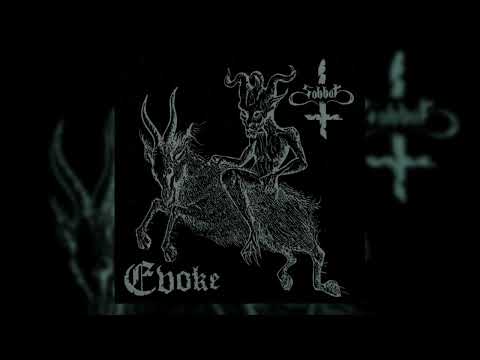 【Japanese Heavy Metal Music】SABBAT - Evoke (Full Album)