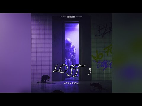 R10M X MTK - LOST 3