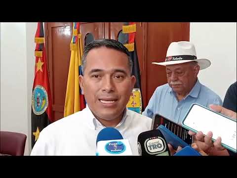 FERIAS Y FIESTA TOLEDO (NORTE DE SANTANDER) 2026