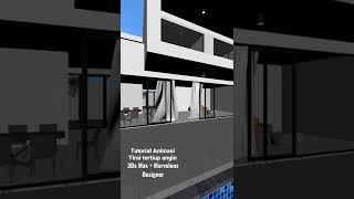 Download lagu tutorial animasi Tirai tertiup angin mp3