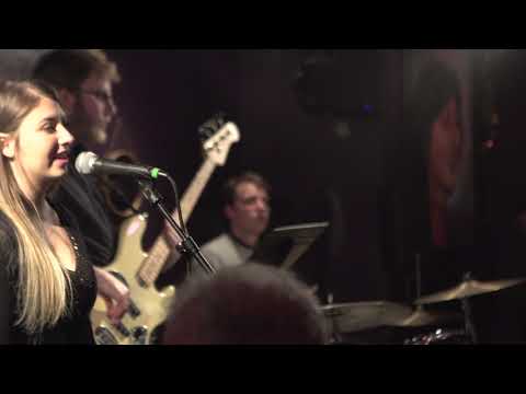 Thoughts & Prayers Live at Maureen's Jazz Cellar