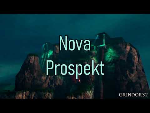 Nova Prospekt provides a realistic simulation of life in a natural prison
