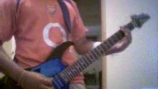 The Butterfly Effect - One Second of Insanity