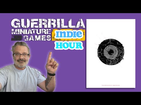 The GMG Indie Hour Ep 037 - KILL. SAMPLE. PROCESS  by KRD