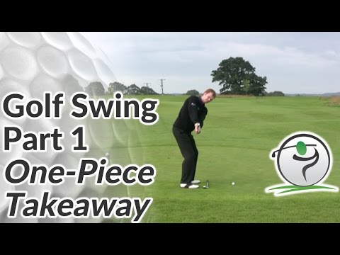 comment demarrer swing golf