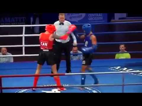 CBMTT-  Muaythai Amador é aqui !