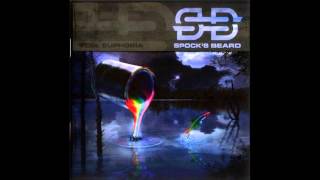 Spock's Beard - A Guy Named Sid - Pt.4 - Judge