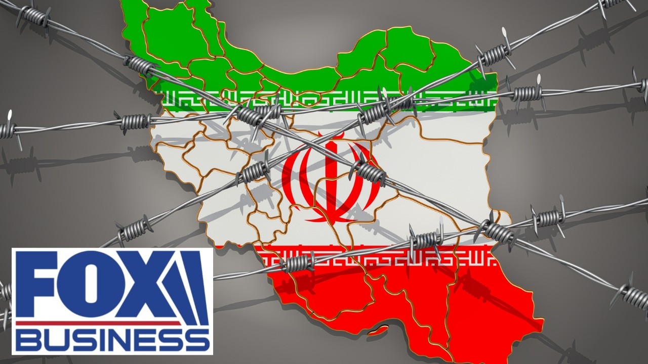 'COMPEL AN END TO THIS CONFLICT': Iran's being SQUEEZED by all angles, analyst says