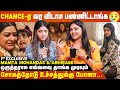 Cancer னால இறந்துருவேன்னு நான் நம்பல Mamta Mohan