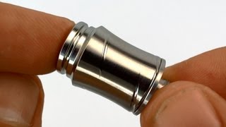 Vicious Ant Cyclone BF - revision