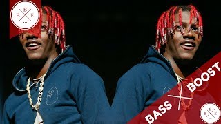 Lil Yachty - Not My Bro | Bass Boosted