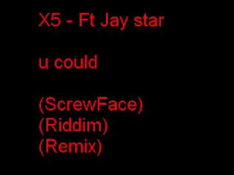 x5 dubs ft jstarman exclusive