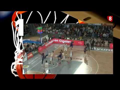 Las 3 mejores jugadas del Chocolates Trapa Palencia - Retabet Bilbao Basket