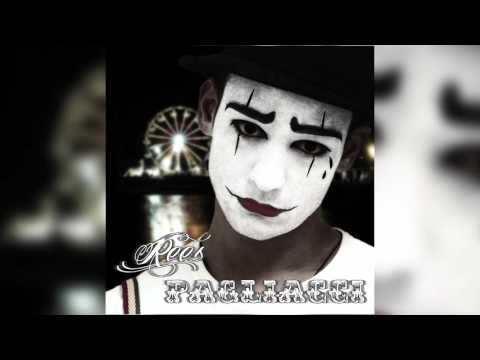 4.- MI DULCE DERROTA ft. Brock Ansiolitiko - Rees - [PAGLIACCI]