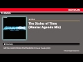 The Stains of Time (Maniac Agenda Mix) / METAL ...