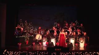 Unforgettable Big Band - Here Comes Santa Claus Medley (LC)