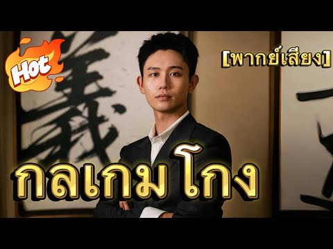 กลเกมโกง(พากย์ไทย)Ⅱ#มินิซีรีส์ #ละครที่ต้องดู