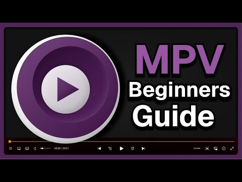 MPV Player: Full Setup & Modern Skin Guide (Windows)