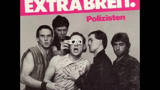 Extrabreit - Hurra , hurra die Schule brennt (Ultra Traxx Remix)