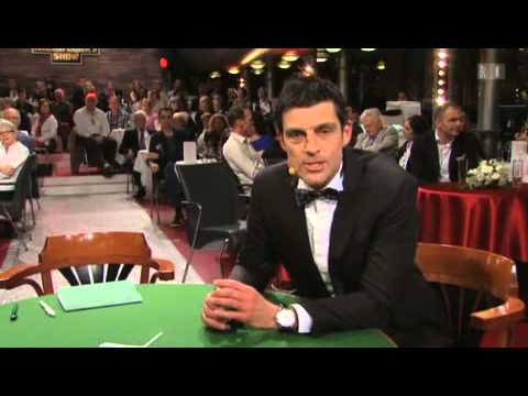 SRF - Donnschtig Jass vom 20.04.2013