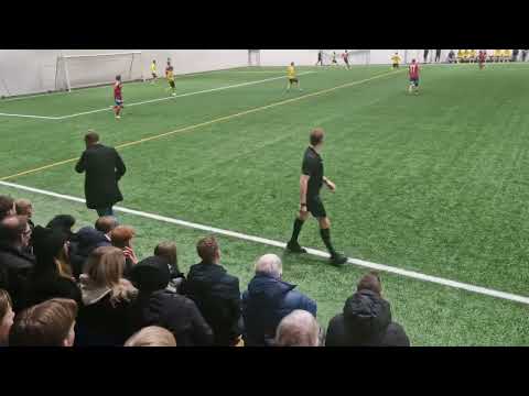 Gruppspel -  Ik Gauthiod-Vara SK Varaalliansen 2025