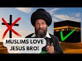 Tucker Carlson Goes Full Muslim | David Wood & AP LIVE