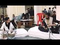 Awesome Concert By Abid Bashir In Teleghar S Bhadarwah