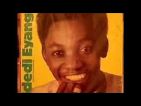 Ndedi Eyango - Kwedi (La mort)