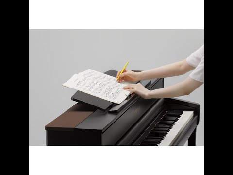 Kawai CA701 Digital Piano