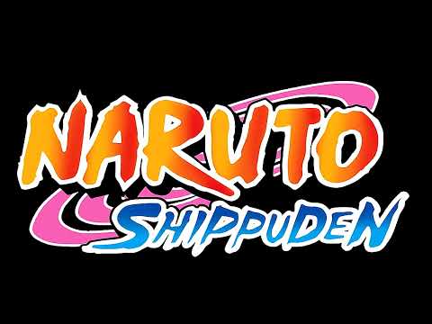 Naruto Shippuden OST 01 Shippuuden