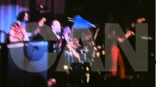 CAN - The Lost Tapes (Messer, Scissors, Fork and Light)