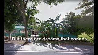 I Dreamed a Dream (Lyrics) - Martin Nievera
