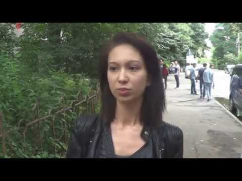 257 DE ABSOLVENŢI DE LICEU AU SUSŢINUT ASTĂZI PROBA DE LIMBA ROMÂNĂ LA COLEGIUL NAŢIONAL UNIREA