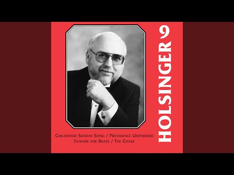 Silver Celebration Overture