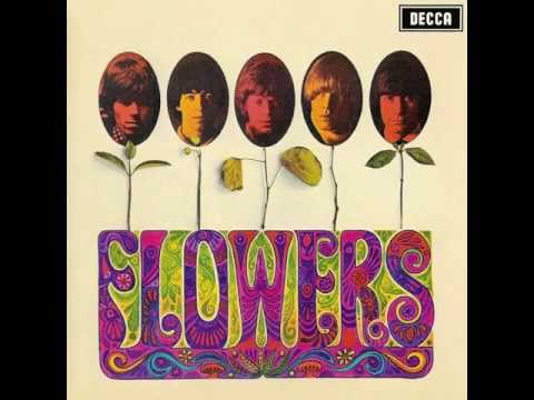 HAVE YOU SEEN YOUR MOTHER, BABY, STANDING IN THE SHADOW? by The Rolling Stones