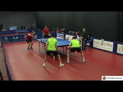 PDM Grup 3 J. CTT OLOT - VIAJES TANIT - PORTMANY