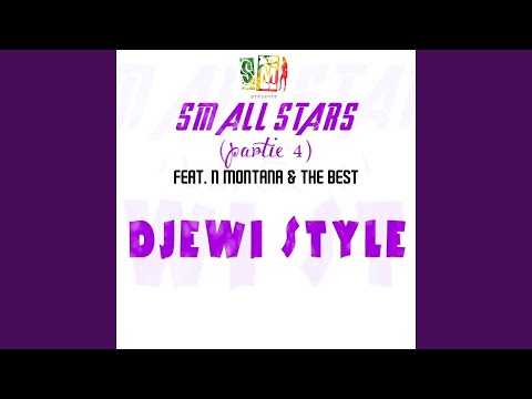 Djewi Style, Pt. 4 (feat. N-Montana & The Best)