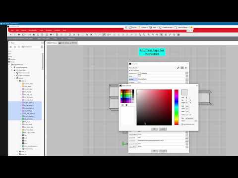 Building Basic Graphics Part 4