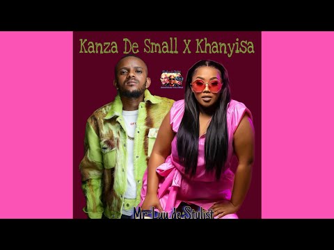Kabza De Small feat. Khanyisa - Buya (Exclusive Song) | Amapiano