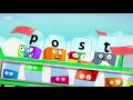 Alphablocks S01E18 Bus