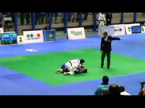 BASILE FABIO IN ACTION