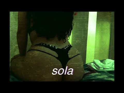 Yerald Ways -Sola  (Audio Oficial)