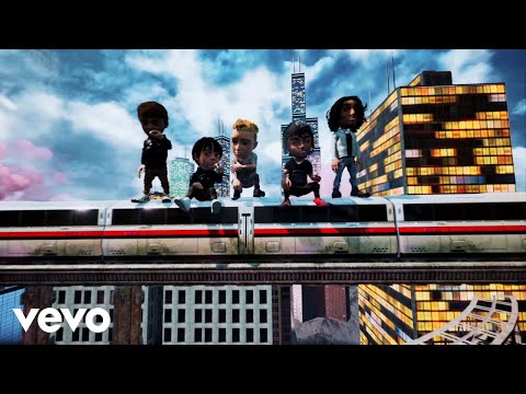 Tauro Boys, PSICOLOGI - Jeans