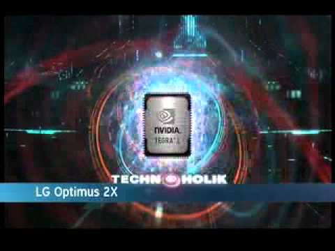 Technoholik - Top Superphones & Budget Android Phones In India