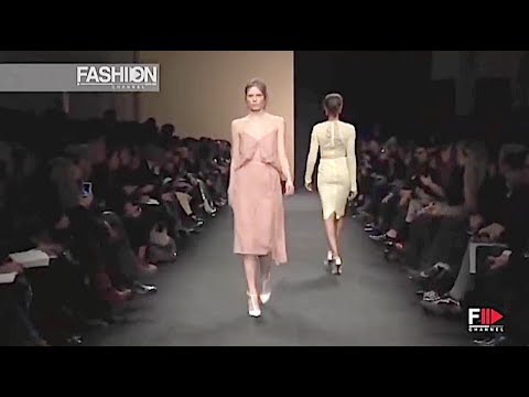 N°21 Fall 2011 Milan - Fashion Channel