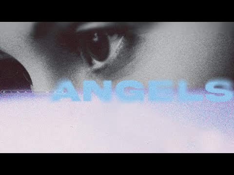 PIMF x AHZUMJOT - ANGELS (PROD. MX CHILD)