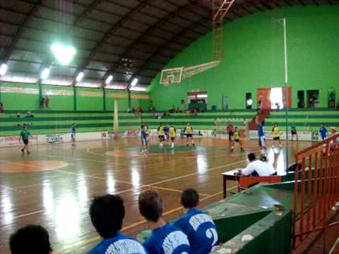 ASSIS contra viola final copa oeste