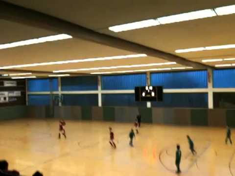 2ieme tour futsal fc swift hesper