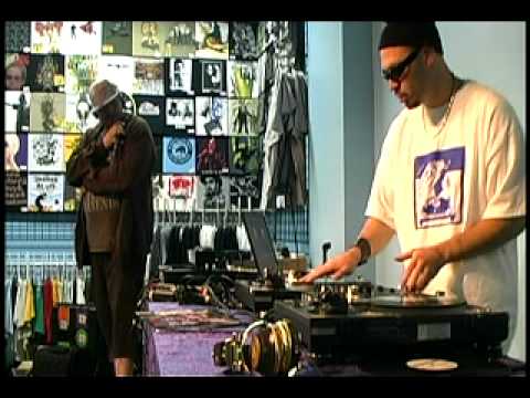 DJ Quest @ Rasputins, Mountain View, CA